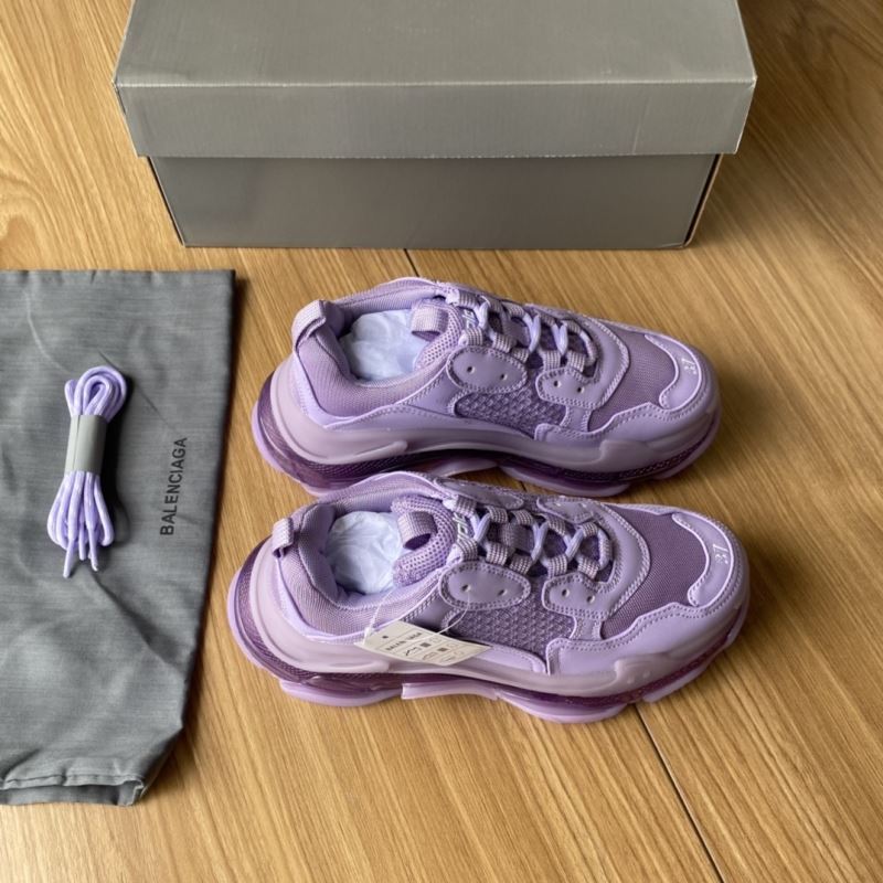 Balenciaga Triple S Series Shoes